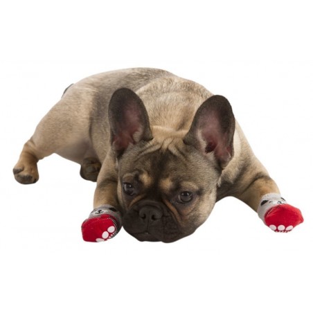 Calcetines para perros Dog Socks Bruno - kerbl 