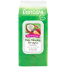 Toallitas Tropiclean Deep Cleaning Berry & Coconut Pet Wipes 100 toallitas - Tropiclean 