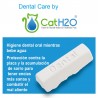 Kit de calcio para Fuente CatH2O - 8 tabletas - CAT H2O 