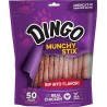 Dingo Munchy Sticks 50 Palillos Masticables - dingo 