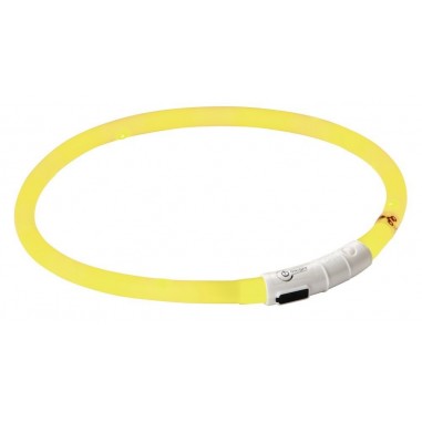KERBL Collar LED Maxi Safe carga USB - kerbl 