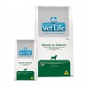Vet Life - Perro Obesity & Diabetic 2 Kg. - VetLife 