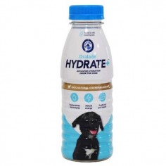 Oralade Hydrate Perros 400 mL. - Oralade 
