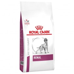 Royal Canin - Perro - Veterinary RENAL - Royal Canin Vet 