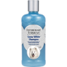 Veterinary Formula® Solutions - Shampoo Blanqueador SNOW WHITE™ - 503 ml - SynergyLabs 