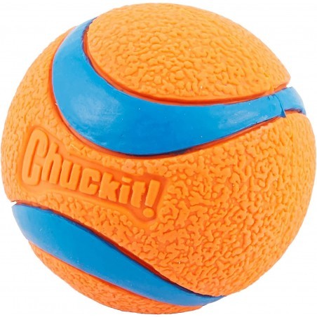 CHUCKIT - Ultra ball 2 pelotas - Chuckit 