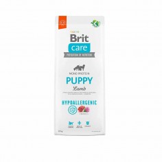 Brit Care Perro Cachorro Puppy Cordero Hypoallergenic - 12 kg - Brit® 