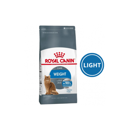 Royal Canin - Gato Weight Care - Royal Canin 