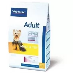 HPM Virbac Perro Adulto Razas Pequeñas & Toy - Virbac® Veterinary HPM™ 