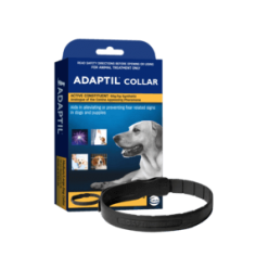 Adaptil Collar para perros Raza Mediana  / Grande - CEVA 