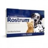 Rostrum 50 mg. 10 comprimidos - laboratorio drag pharma 