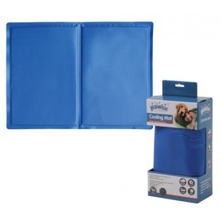 Manta Refrigerante para perros y gatos 50 x 40 cm - M - PAWISE Cooling Mat - Pawise 