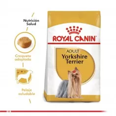 Royal Canin - Perro - Yorkshire Adulto. A pedido. - Royal Canin 