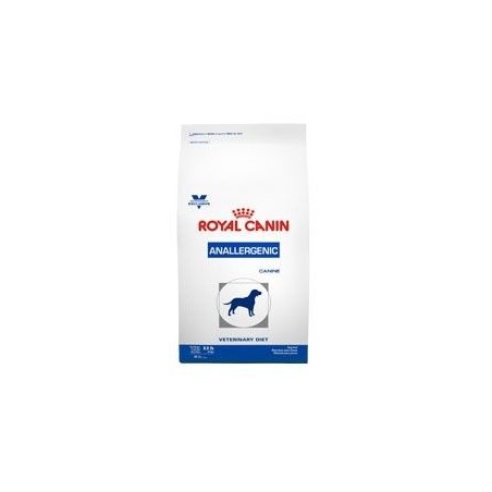 Royal Canin - Perro - Veterinary Anallergenic - Royal Canin 