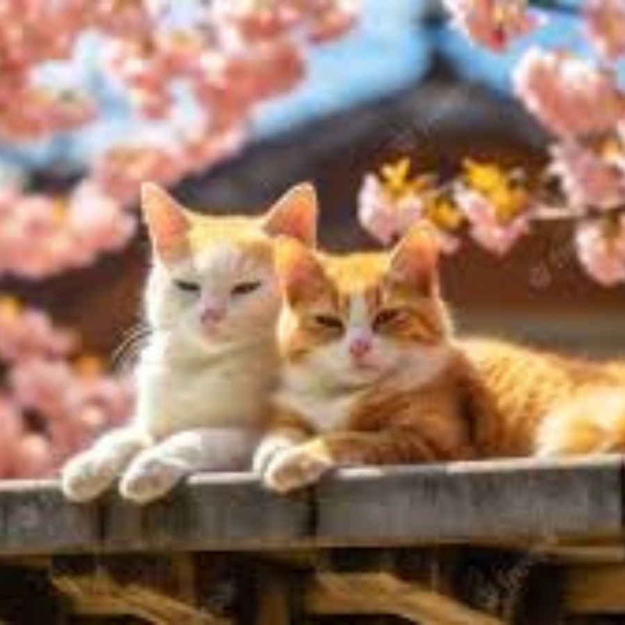 Preparando a tu Gato para la Primavera: Cuidados Esenciales para la Temporada